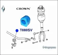 ����������� T080SV T080SV ����