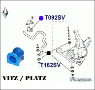 ������ ������������� ������� T092SV � ��������� � ��������� [T092SV] T092SV ����