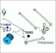 ������ ������������� ���������� ������� T114SV T114SV ����