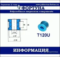 ������ ������������� ������� T120U T120U ����