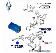 ����������� ������� T172SR T172SR ����