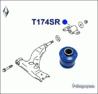 ����������� ������� T174SR T174SR T174SR ����