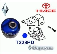 ������� ���, ������ 13*65*75 (�������) T228PD ����