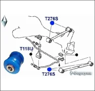������� T276S ����������� T276S ����