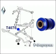 ����������� 17,2x38x59/36 � [48720-42020] ������� T407S (������ ������� ����������� ����������, ��������� � ����� RAV4 ACA2#, ZCA2#) T407S T407S ����