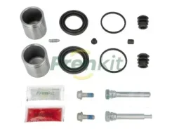 ����������� ���������� �������� Superkit | ����� | Tiggo 8 pro MAX 21- 2-� ��������� ������� D1: 45 H1=80 / H2=80 Frenkit 745824 745824 ����
