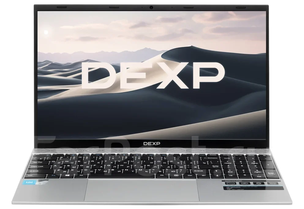 DEXP Aquilon C15: ������, ��������������