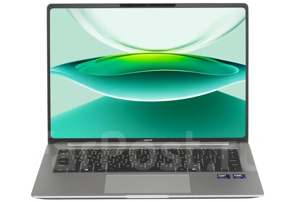 Honor MagicBook Pro 14: ������, ��������������