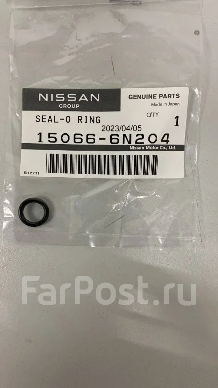 ������ �������������� Nissan 150666N204 150666N204 ����