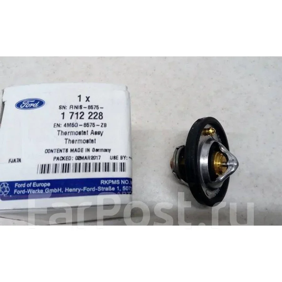��������� Ford 1712228 1712228 ����