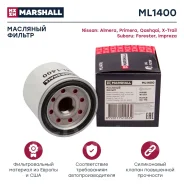�������� ������ Marshall ML1400 ML1400 ����