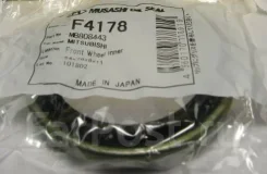 ������� 54x76x8/11 Musashi F4178 F4178 ����