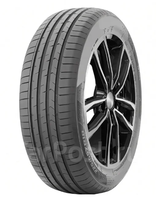 PowerTrac EcoSport X78