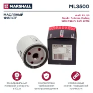 ������ �������� Marshall ML3500 ML3500 ����