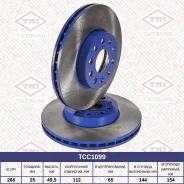 ���� ��������� �������� ������������� Tatsumi TCC1099 TCC1099 ����