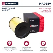 ������ ��������� Marshall MA9889 MA9889 ����
