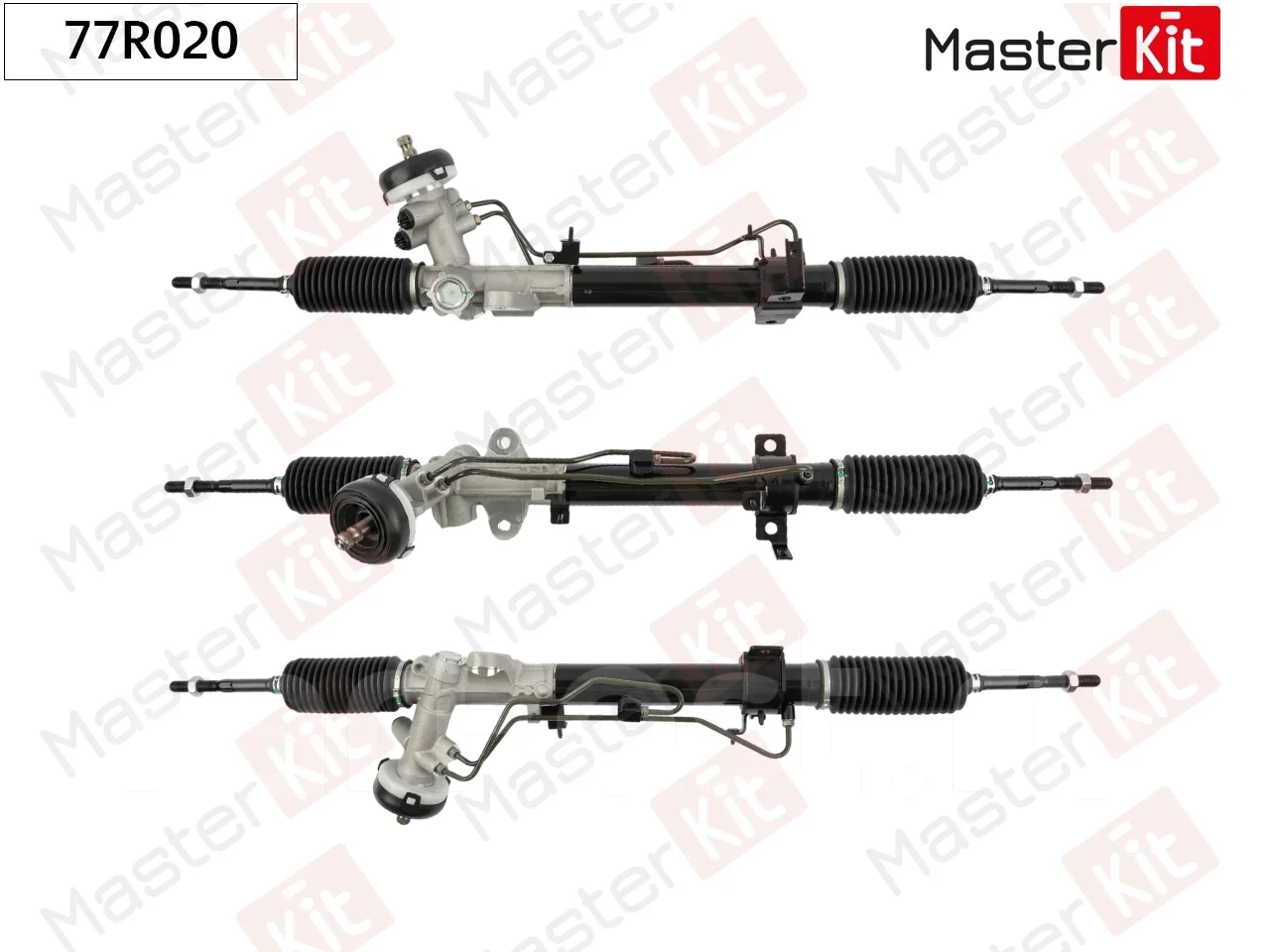 ����� ������� Master KiT 77R020 77R020 ����