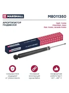 ����������� �������� | ��� ����/��� | Marshall M8011350 M8011350 ����