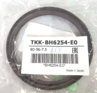 ������� /������ /NOK ��� Hyundai Elantra Sonata Soul; 80*96*9; 21443-33005; 2144333005 101068214 SO0072 NOK BH6254-E0 BH6254E0 ����