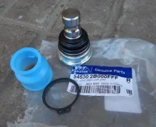 ����� ������� �������� ������ ����� ��� Hyundai Santa FE, KIA Sorento, Hyundai Trajet hyundai-kia 54530-2b000fff 545302B000FFF ����