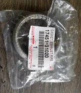 ��������� �������������� ������ ��������� ������� Toyota 1745131020 1745131020 ����