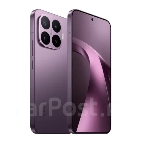 Xiaomi 17T Pro: ������, ��������������