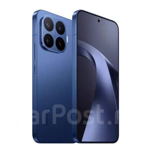 Xiaomi 17T Pro: ������, ��������������