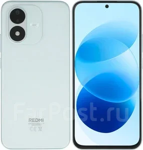 Xiaomi Redmi Note 17: ������, ��������������