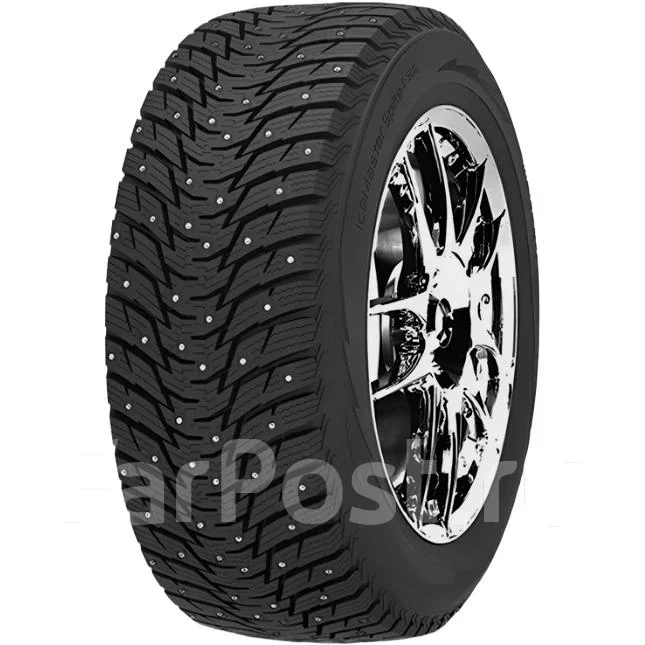 Trazano IceMaster Spike Z-506: ������, ��������������