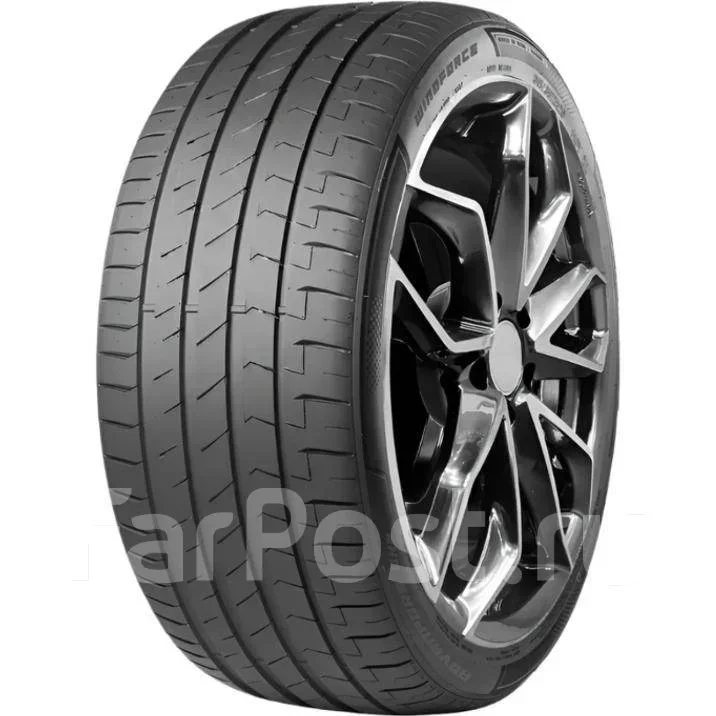 Windforce Advanfors UHP: ������, ��������������