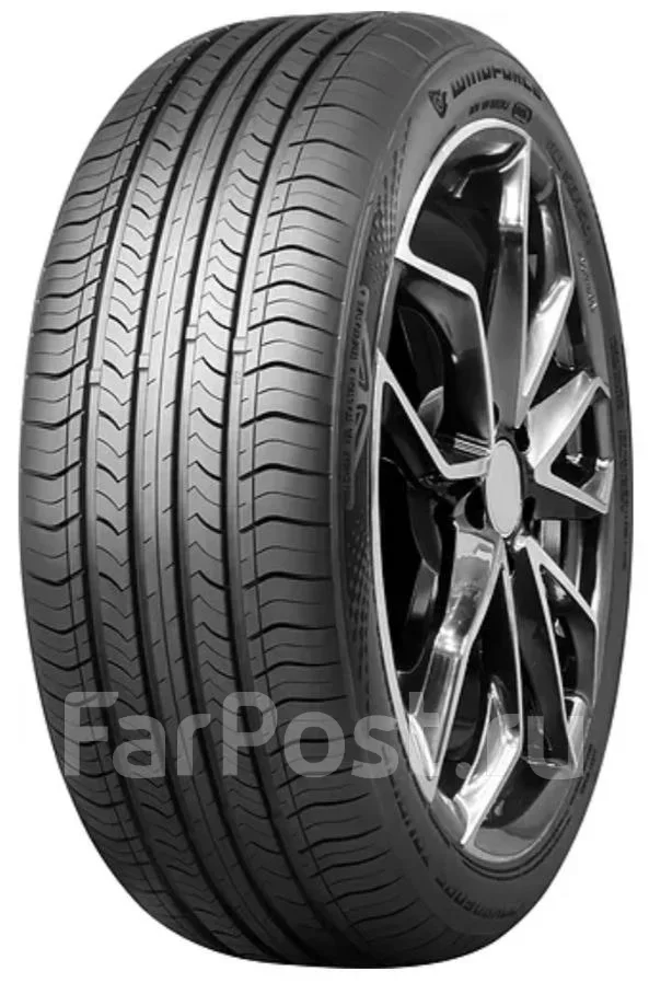 Windforce Advanfors Touring: ������, ��������������