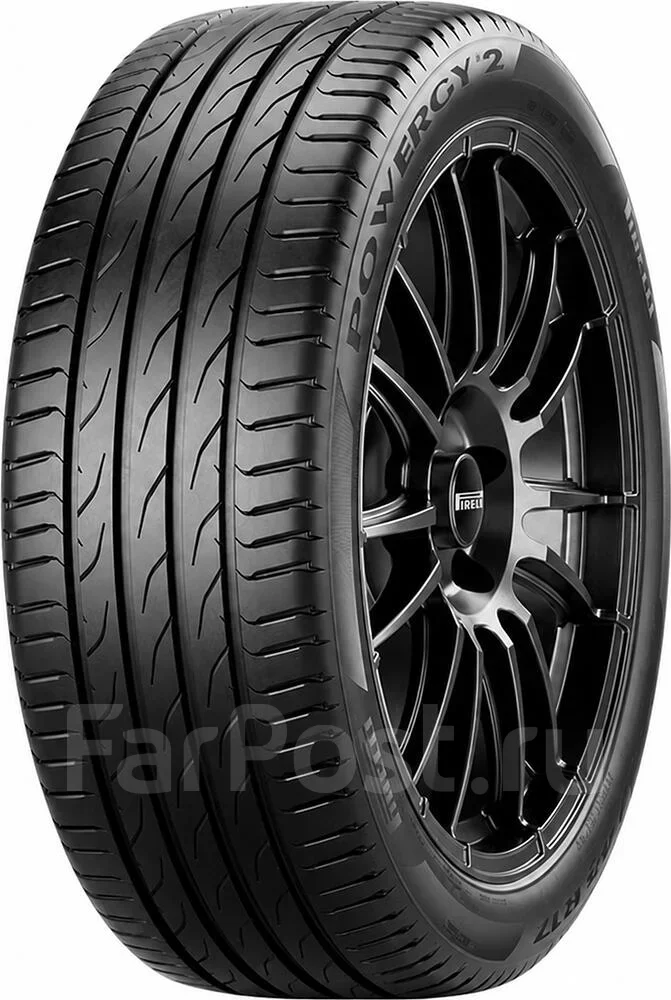 Pirelli Powergy 2: ������, ��������������