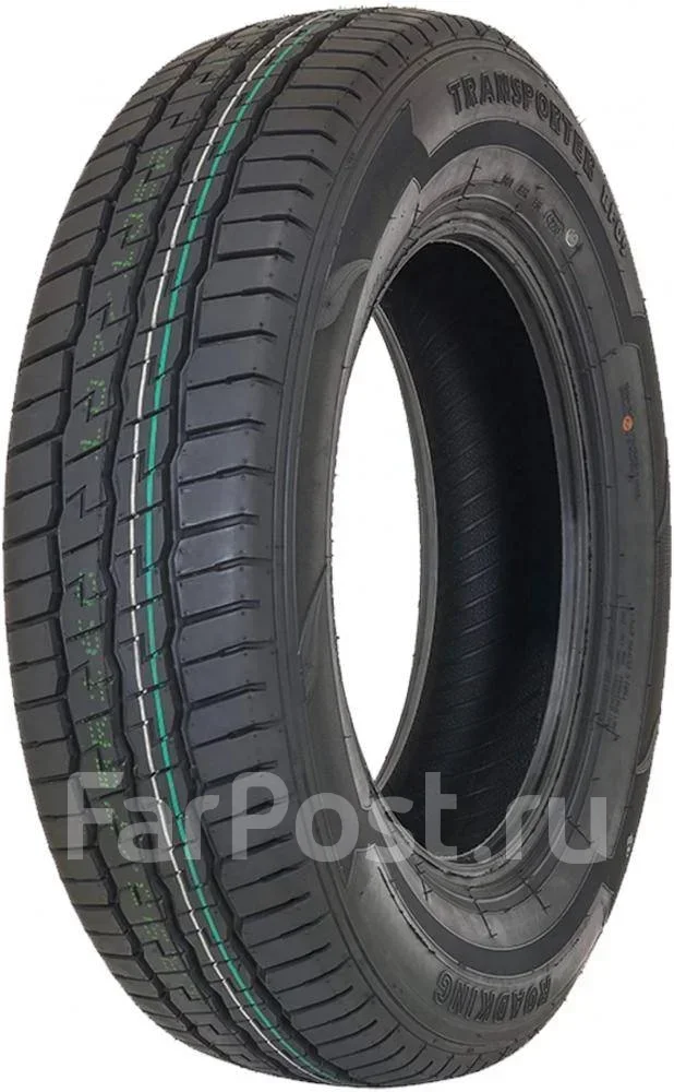RoadKing RF09: ������, ��������������