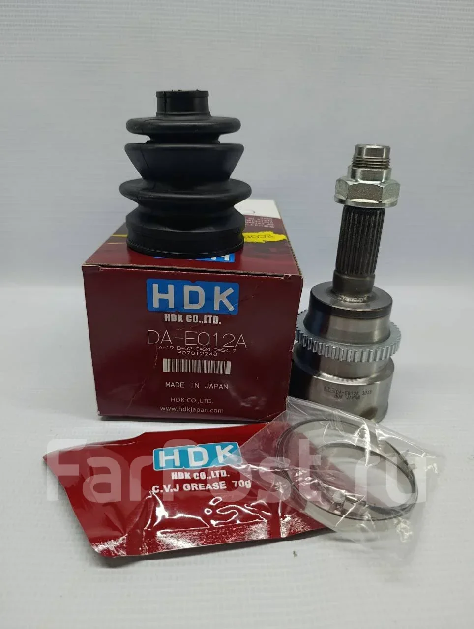 ���� �������� HDK DAE012A DAE012A ����