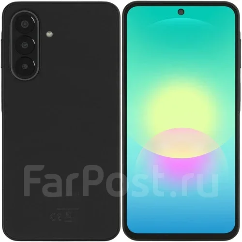 Samsung Galaxy A27 5G: ������, ��������������