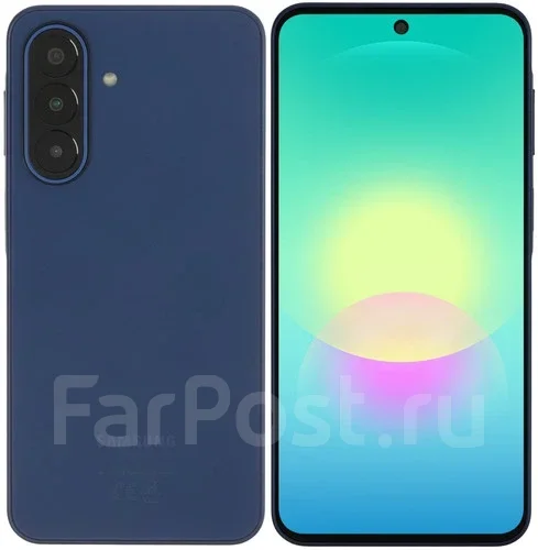 Samsung Galaxy A27 5G: ������, ��������������