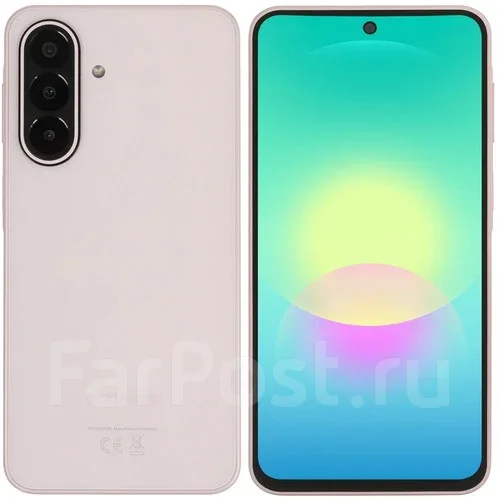 Samsung Galaxy A27 5G: ������, ��������������
