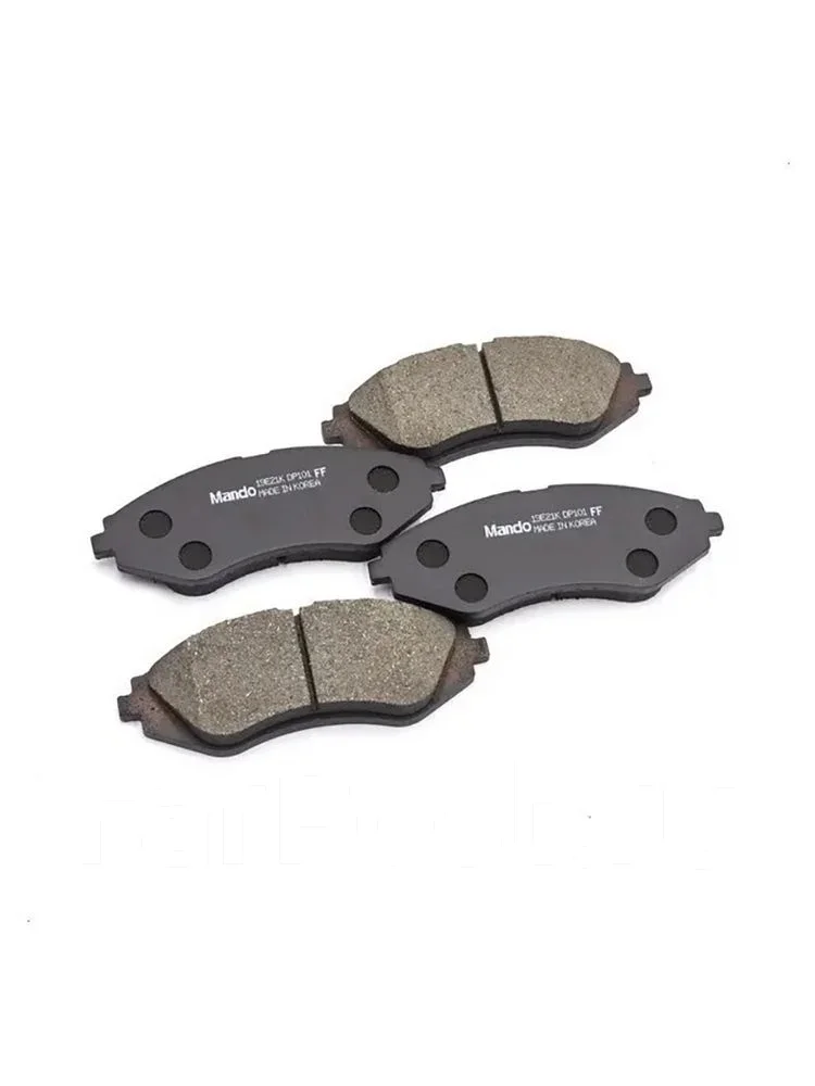 ������� ����. ���. Mando MPD03 MPD03 ����