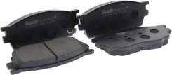 ������� ��������� �������� (��� �������) (Mazda 6 (GG, GH) 1.8) (TRW GDB3309) MPA03 Mando ���. MPA03 MPA03 ����