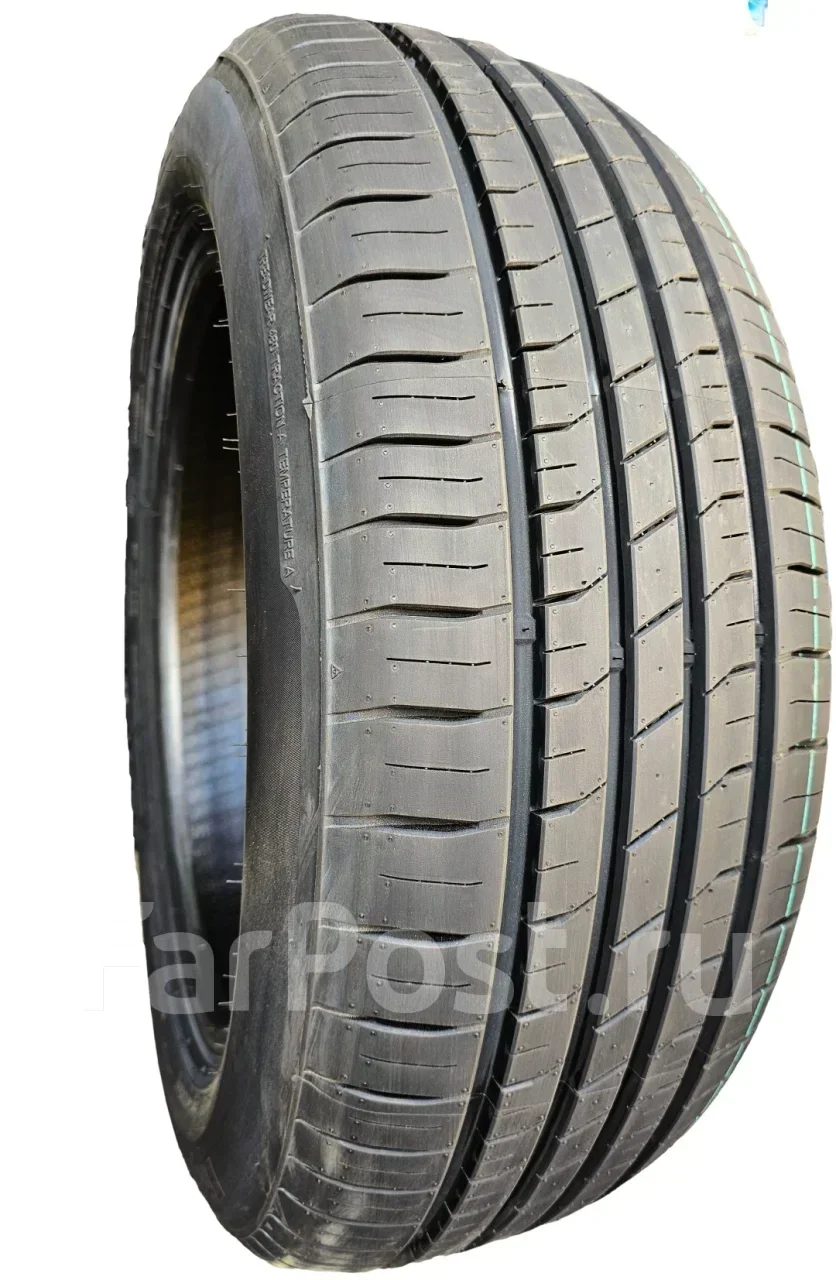 Triangle EffeX SUV TS601