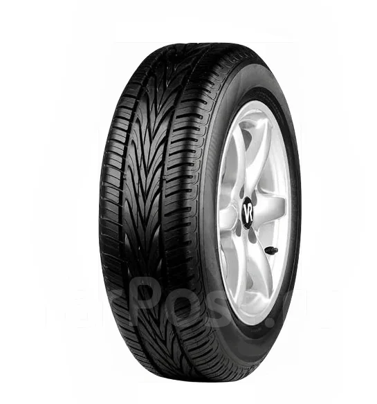 Vredestein Hi-Trac: ������, ��������������