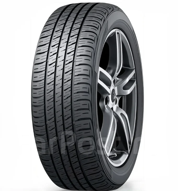 Falken Ziex CT50 A/S: ������, ��������������