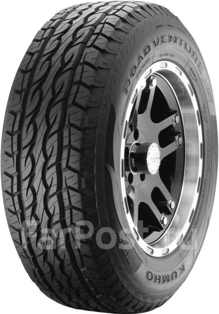 Kumho Road Venture SAT KL61: ������, ��������������