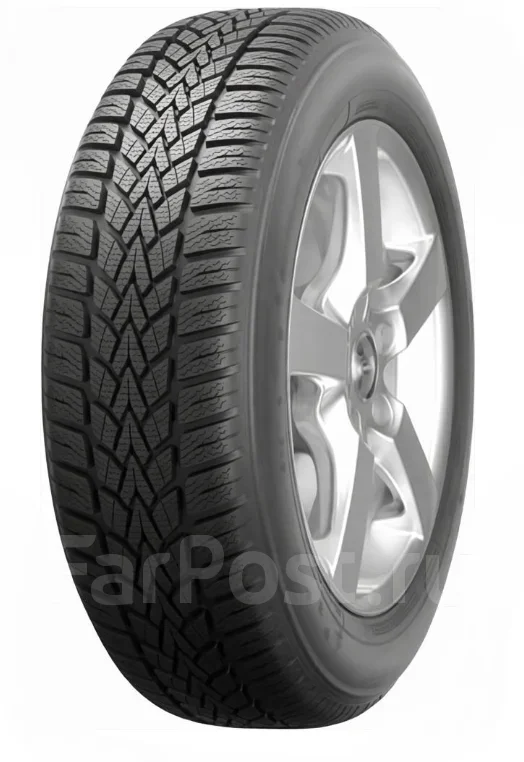 Dunlop SP Winter Response: ������, ��������������