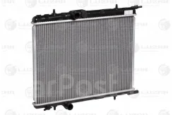 �������� ���. ��� �/� Peugeot 307/Citroen C4 (04-) 1.4/1.6i Luzar LRC20F4 LRC20F4 ����