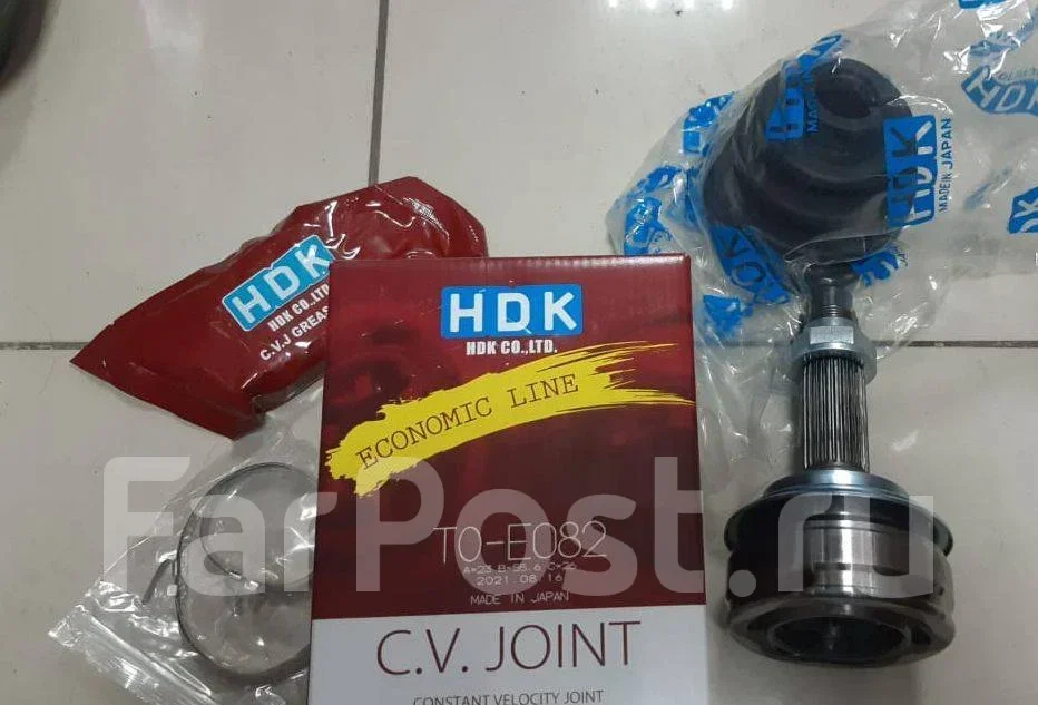 ���� �������� HDK TOE082 TOE082 ����