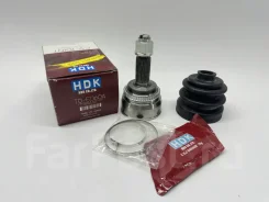 ���� �������� 27*63,4*30 (Toyota Camry V30, Alphard, Estima, Harrier) HDK TO-E060A 43420-33200, 43410-58010, 305297, 43410-33230, 0110-060A48, 43410-2...