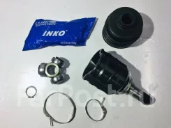 ���� ������� 36/27 ABS 48, ����� ����/��� INKO 330008A 330008A ����