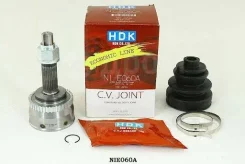 ���� �������� 22*55*25 (Nissan Almera, Bluebird, Sunny, Wingroad) HDK NI-E060A 39100-4M140, 39100-4M400, 39100-4M410, 39100-4M415, 39100-4M460, 39100...