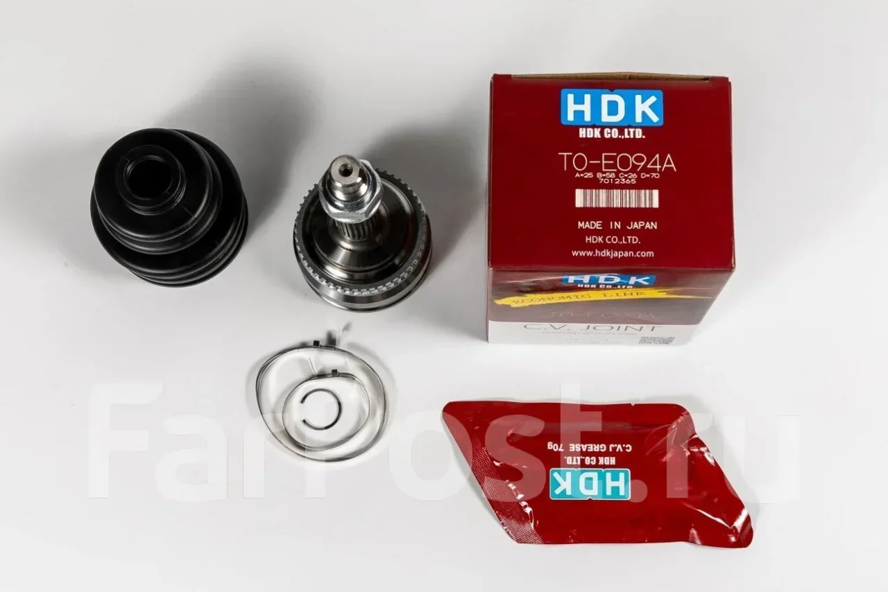 ���� �������� HDK TOE094A TOE094A ����
